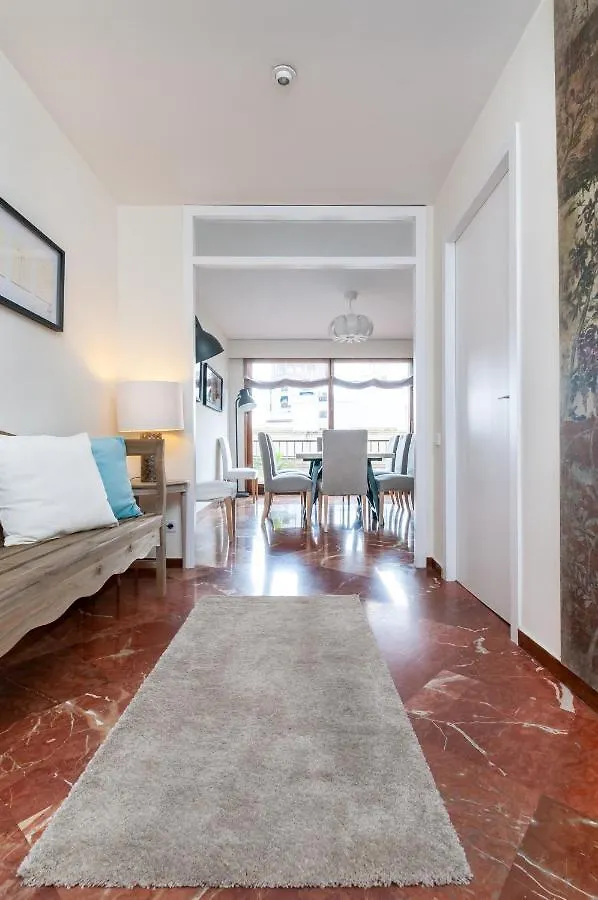 Genteel Home Constitucion Seville