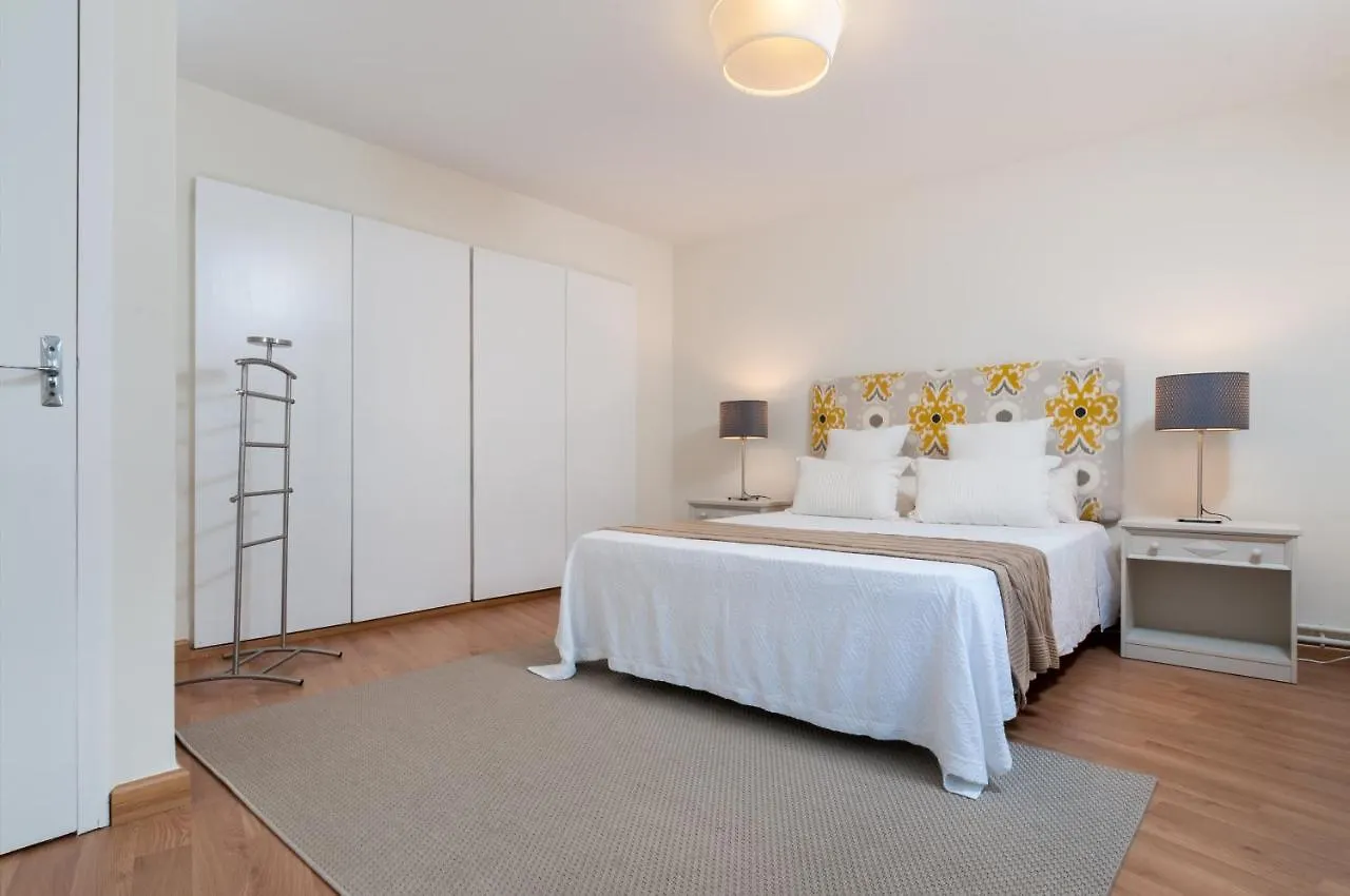 Genteel Home Constitucion Seville Apartment