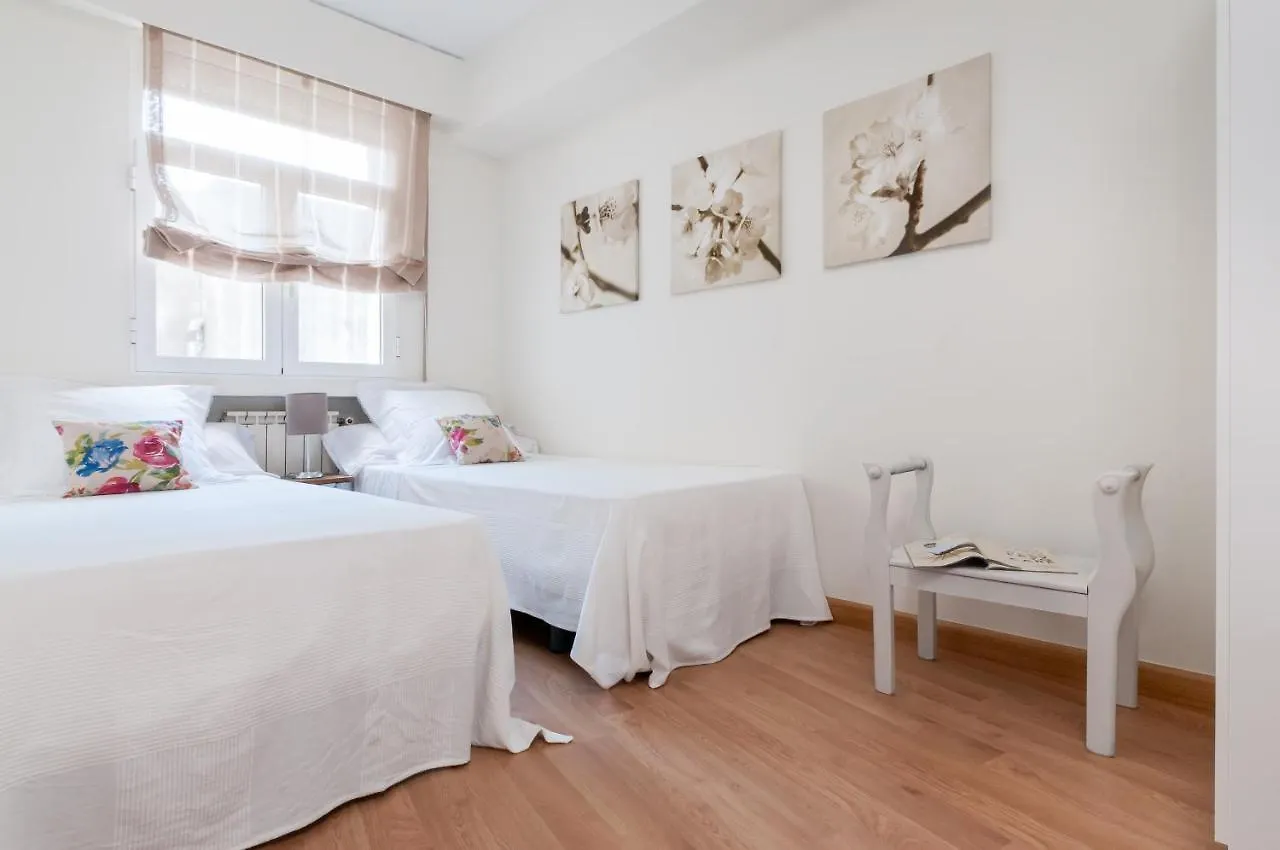 Genteel Home Constitucion Seville 0*,  Spain