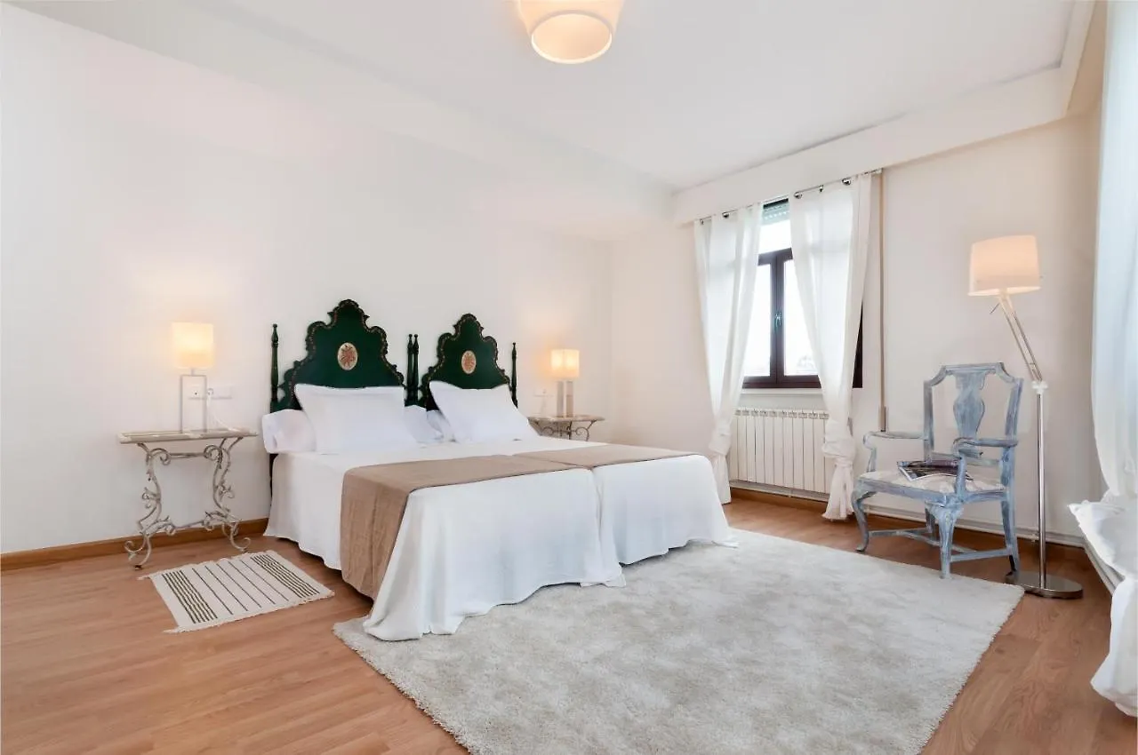 Genteel Home Constitucion Seville Apartment